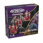 Heroscape: Revnan Acolytes and Grave Grim Army Expansion