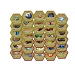 Heroscape: Glyph Pack