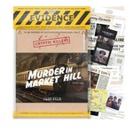 Cryptic Killers: Murder in Market Hill
