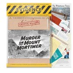 Cryptic Killers: Murder on Mount Mortimer
