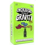 #11815 Cards vs Gravity Dragon Cache Used Game