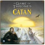 #11814 CATAN: Game of Thrones Dragon Cache Used Game