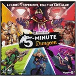 5 Minute Dungeon