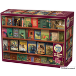 Adventure Storytime 2000 Piece Puzzle