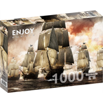 Pirates Victory 1000 Piece Puzzle