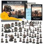 Horus Heresy: Saturnine