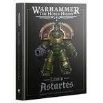 40K: Horus Heresy: Liber Astartes 3E