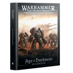 40K: Horus Heresy - Age of Darkness Rulebook 3E