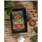 Bones Coffee: Macamaniac Bones Cups 12ct