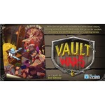 #11804 Vault Wars Dragon Cache Used Game