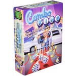 #11802 Combo King: The Shake, Rattle'n Roll Dice Game Dragon Cache Used Game