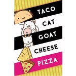#11798 Taco Cat Cheese Pizza Dragon Cache Used Game