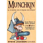 #11797 Munchkin with Expansions Dragon Cache Used Game