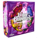 #11794 Four Corners Kaleidoscope Dragon Cache Used Game