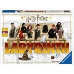 #11792 Labyrinth: Harry Potter Edition Dragon Cache Used Game
