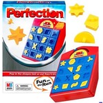 #11791 Perfection Travel Edition Dragon Cache Used Game