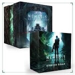 Nemesis Retaliation Sundrop Special Edition (All Sales Final)