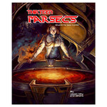 Thirteen Parsecs RPG: Beyond the Solar Frontier
