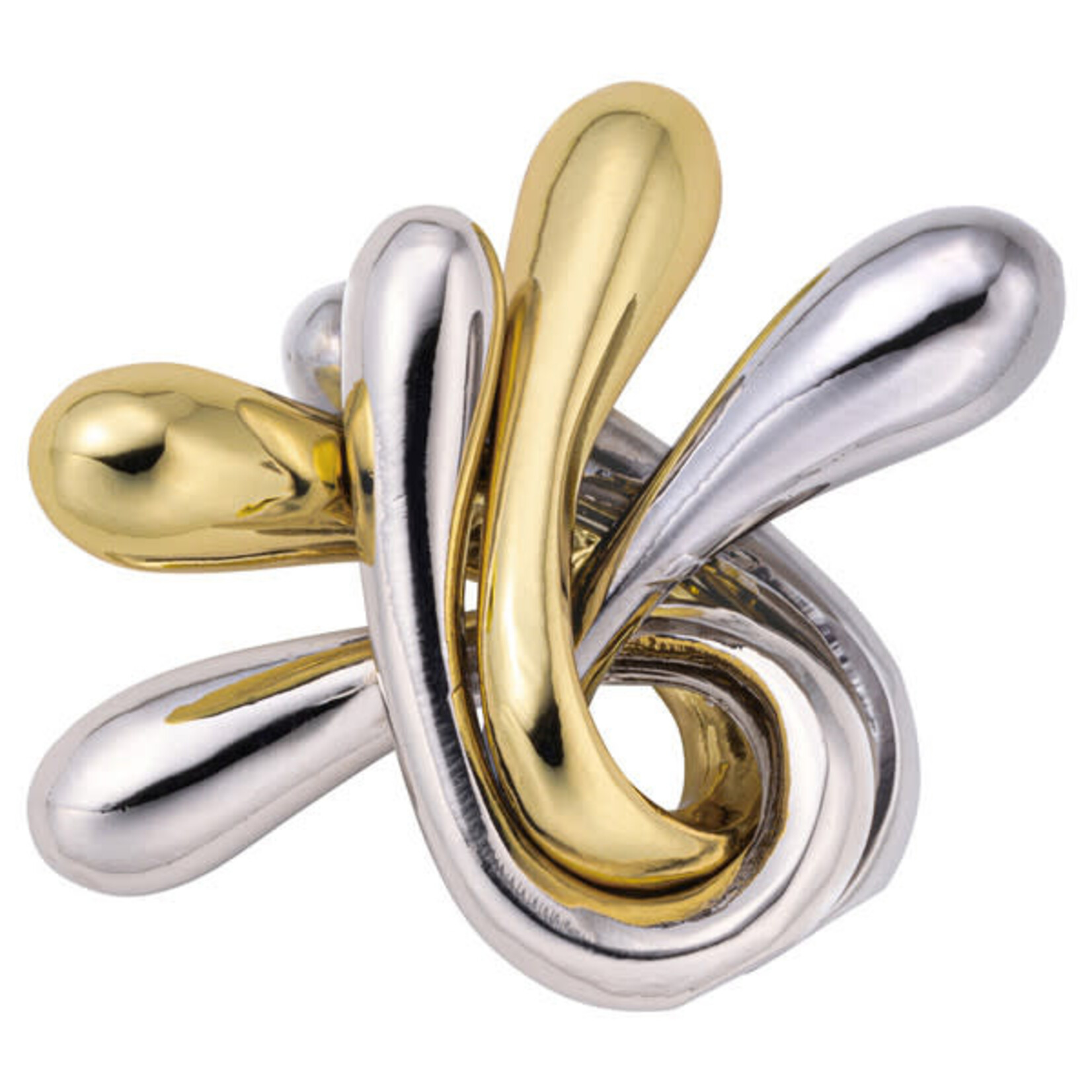 Brain Teaser Puzzle: Ripple Level 5 Hanayama