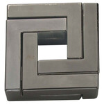 Brain Teaser Puzzle: Quartet Level 6 Hanayama