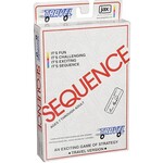 #11773 Sequence Travel Edition Dragon Cache Used Game