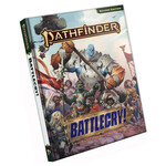 Pathfinder RPG 2E: Battlecry!
