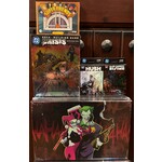 Arkham Asylum LE Bundle DC Deck Building Game