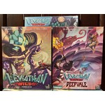 Leviathan Wilds Founders Edition Bundle