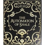 #11747 Too Many Bones: The Automaton of Shale Expansion Dragon Cache Used Game