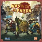 #11744 Way of the Panda Dragon Cache Used Game