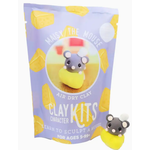Clay Modeling Kit - Air Dry - Maisy the Mouse