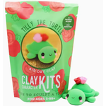 Clay Modeling Kit - Air Dry - Tilly the Turtle