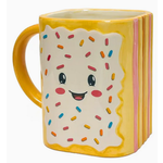 Mug - Toaster Pastry - 18oz