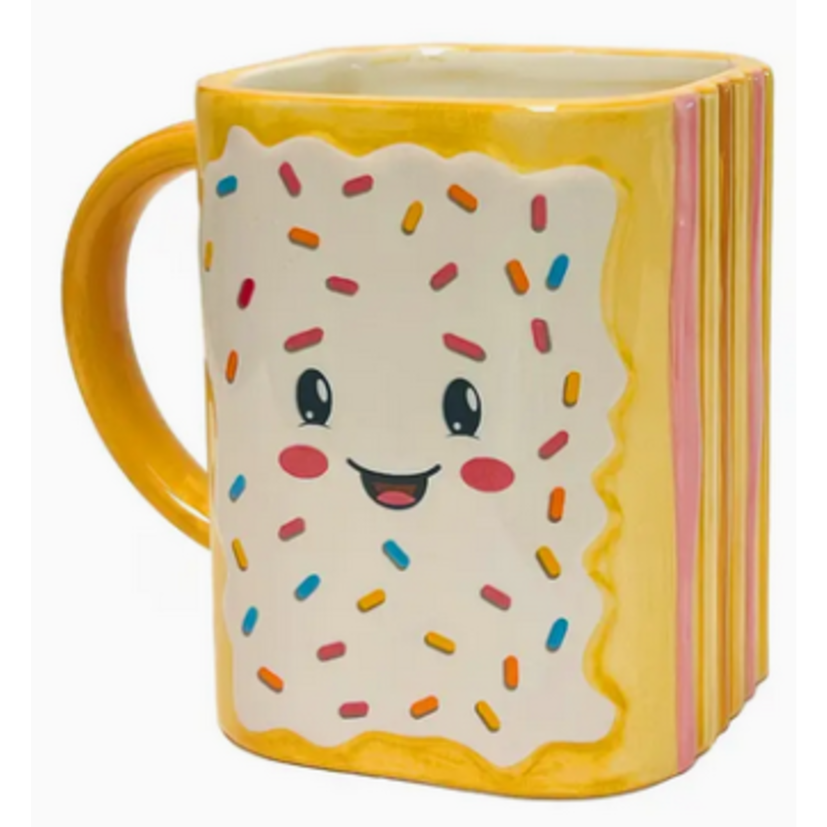Mug - Toaster Pastry - 18oz