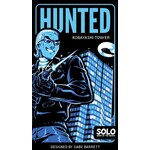 #11730 Hunted Dragon Cache Used Game