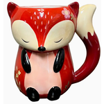 Mug - Sweetie Fox - 12oz