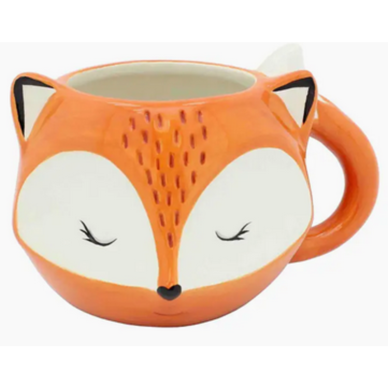 Mug - Fox - 14oz