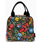 Lunch Tote - Insulated - Wanderlust