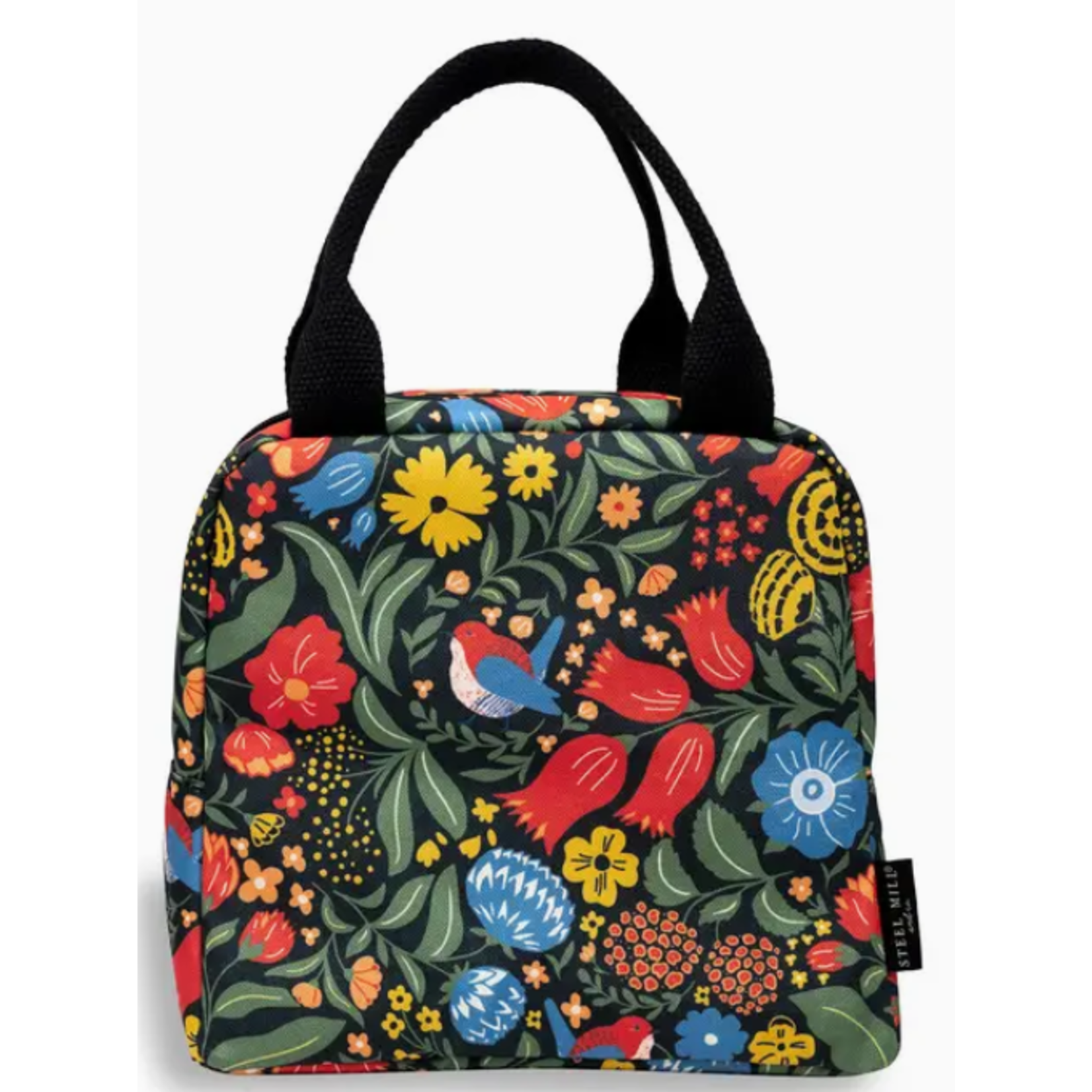 Lunch Tote - Insulated - Wanderlust