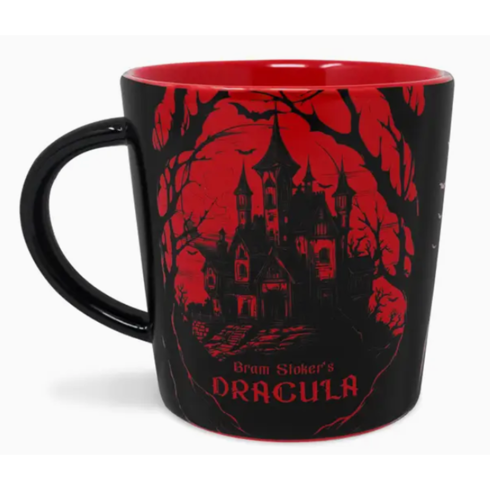 Mug - Bram Stoker’s Dracula