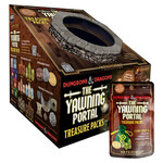 D&D: The Yawning Portal Treasure Pack