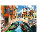 Venice 100 Piece Puzzle