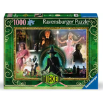 Wicked Act 2 100 Piece Puzzle