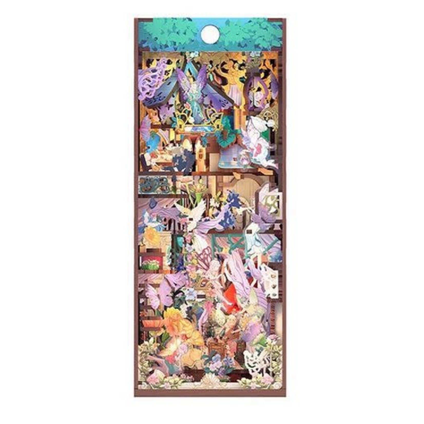 Book Nook Kit - A Midsummer Night's Dream