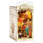 Book Nook Kit - Floral Corner