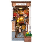 Book Nook Kit - Sakura Wine Alley