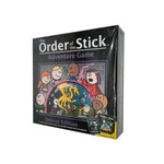 Order of the Stick: Adventure Game Deluxe Edition