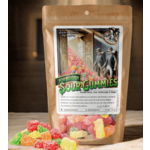 Legendary Snacks - Forbidden Sour Gummies