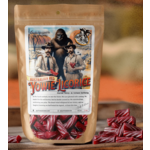 Legendary Snacks - Yowie's Australian Red Licorice