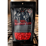 Legendary Snacks - Mothman Eggs - Sour Cherry